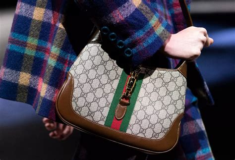 gucci náramek|gucci jackie bag.